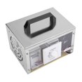 thumbnail image 2 of Generador ozonizador de 20g, purificador de aire, máquina de desinfección de ozono para el hogar y la Oficina, enchufe europeo de 220V, 2 of 5