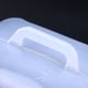 thumbnail image 5 of unbranded Outdoor Bucket Transparente Y Plegable De Material Pe Y PP Para Almacenamiento De, 5 of 8