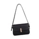 thumbnail image 5 of Bolso de hombro para mujer jinwen Bolso de mano de moda de viaje Negro, 5 of 8