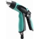 thumbnail image 2 of Pulverizador ajustable para manguera de jardín, lanza de riego de alta presión portátil | Pistola pulverizadora ergonómica con múltiples modos de pulverización, 2 of 7