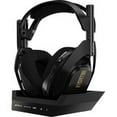 thumbnail image 2 of Astro A50 Wireless Headset with Lithium-Ion Battery 939-001680, 2 of 3