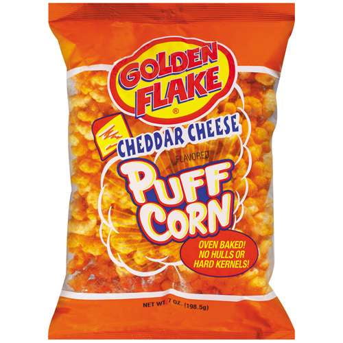 golden flake cheese puffs golden flake cheese puffs