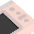 thumbnail image 2 of Suodoka Digital Camera 40MP 1080P 2.4 Inch Screen 8x Digital Zoom Front Rear Dual Lens Compact Camera for Students Selfie Travel Pink, 2 of 10