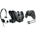 thumbnail image 1 of Dreamgear  Xbox One Player Kit - Black, 1 of 1