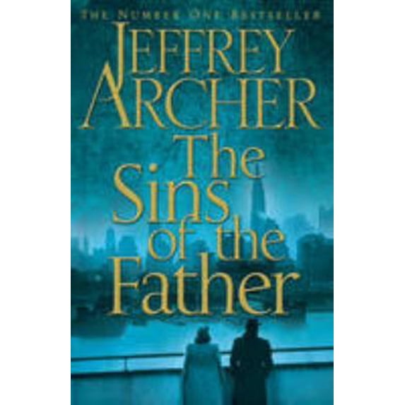 Pre-Owned The Sins of the Father (Paperback) 0230763456 9780230763456