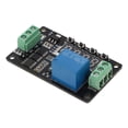 thumbnail image 3 of LLC Time Delay Relay 1 Channel DC 12V Timer Control Switch Controller Module 18 Preset Functions, 3 of 9