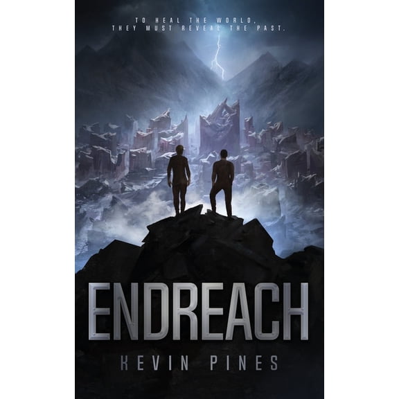Endreach, (Paperback)