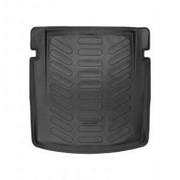 Cargo Liner Rear Cargo Tray Trunk Floor Mat Waterproof Protector for BMW 3 Serie F30 2012-2017