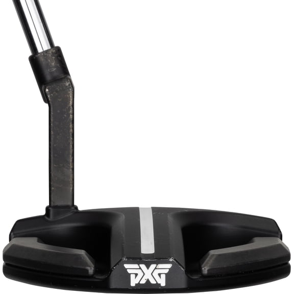 Pre-Owned PXG Battle Ready Gunboat - Heel Shafted Putter 35 Inches