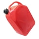 thumbnail image 2 of Tanque de gasolina portátil, resistente, para motocicletas, vehículos SUV 20L, 2 of 9