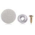 thumbnail image 4 of Botón de reparación del techo interior, telas universales para techo de coche, ajuste de nailon, Compatible con todos los coches, 4 of 4