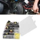 thumbnail image 3 of Kit de Conectores de Cable ANGGREK 192 piezas enchufe Resistente Al agua Fácil Instalación, 3 of 7