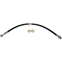 Dorman H622533 Brake Hydraulic Hose for Specific Honda Models Fits select: 2015-2016 HONDA PILOT