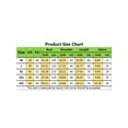 thumbnail image 2 of MIPREWUY Men Knit Button Down Shirts Casual Short Sleeve Lapel Collar Striped Contrast Color Loose Shirts Sweaters, 2 of 2