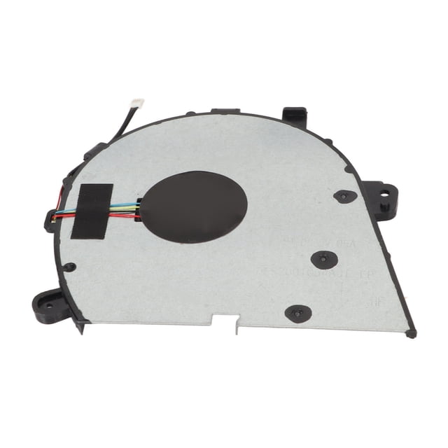 Ventilador de refrigeración de CPU Bling Bling 4 pines Para Lenovo Yoga C740 14IML