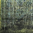 thumbnail image 4 of Surya MUM2313-31157 3 ft. 11 in. x 5 ft. 7 in. Mumbai Area Rug, Multi Color, 4 of 6