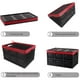 thumbnail image 2 of Contenedor plegable para maletero de coche, plegable para SUV, camión, duradero, 2 of 6