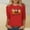 c_Red, variant on Halloween Shirts for Women Casual Tee Shirts 2025 Long Sleeve Crew Neck Basic Tees Shirts Graphic Pullover Tops for Women Trendy Sweatshirts Thanksgiving Gift Tops Blouse Outfits S_XXXXL