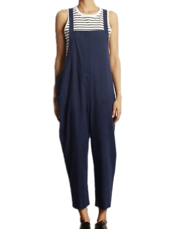 zanzea overalls