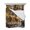 Orange, variant on Orange Autumn Deer Twin Size Down Alternative Comforter, Lightweight Comforter Quilt Bedding Set with Pillow Shams Vintage Forest River All Seasons Bed Comforter Duvet Insert 68"x86"