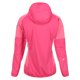 thumbnail image 4 of Regatta - Chaqueta Tarvos IV de Softshell para Mujer (Rosa Rethink, Rosa tropical), 4 of 6