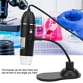 thumbnail image 2 of Microscopio digital USB LED 50X-1000X NikouMX Rendimiento probado, 2 of 8