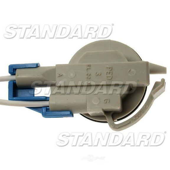 Back Up Light Socket Fits select: 1995-2002 CHEVROLET S TRUCK, 2002 CHEVROLET TRAILBLAZER