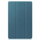 thumbnail image 5 of For Samsung Tab A7 Case 10.5" (SM-T500 T505), Protective Stand Case Hard Shell Case for 10.5" Samsung Tab A7 Tablet 2020 Dark Green, 5 of 5