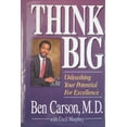 thumbnail image 1 of Pre-Owned Think Big (Paperback) 0828006709 9780828006705, 1 of 1