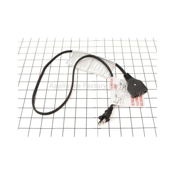 Delonghi Power cord LN1115