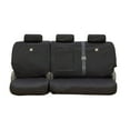 thumbnail image 3 of Covercraft SSC8526COBK Carhartt Seat Saver Back Seat Covers, 3 of 7