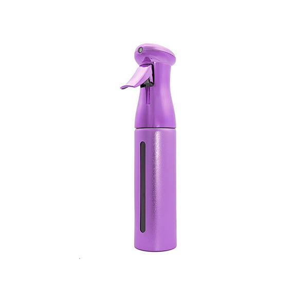 JINCBY Clearance,Multifunctional High Pressure Continuous Atomizing Water Spray Bottle 300ml Gift for Women