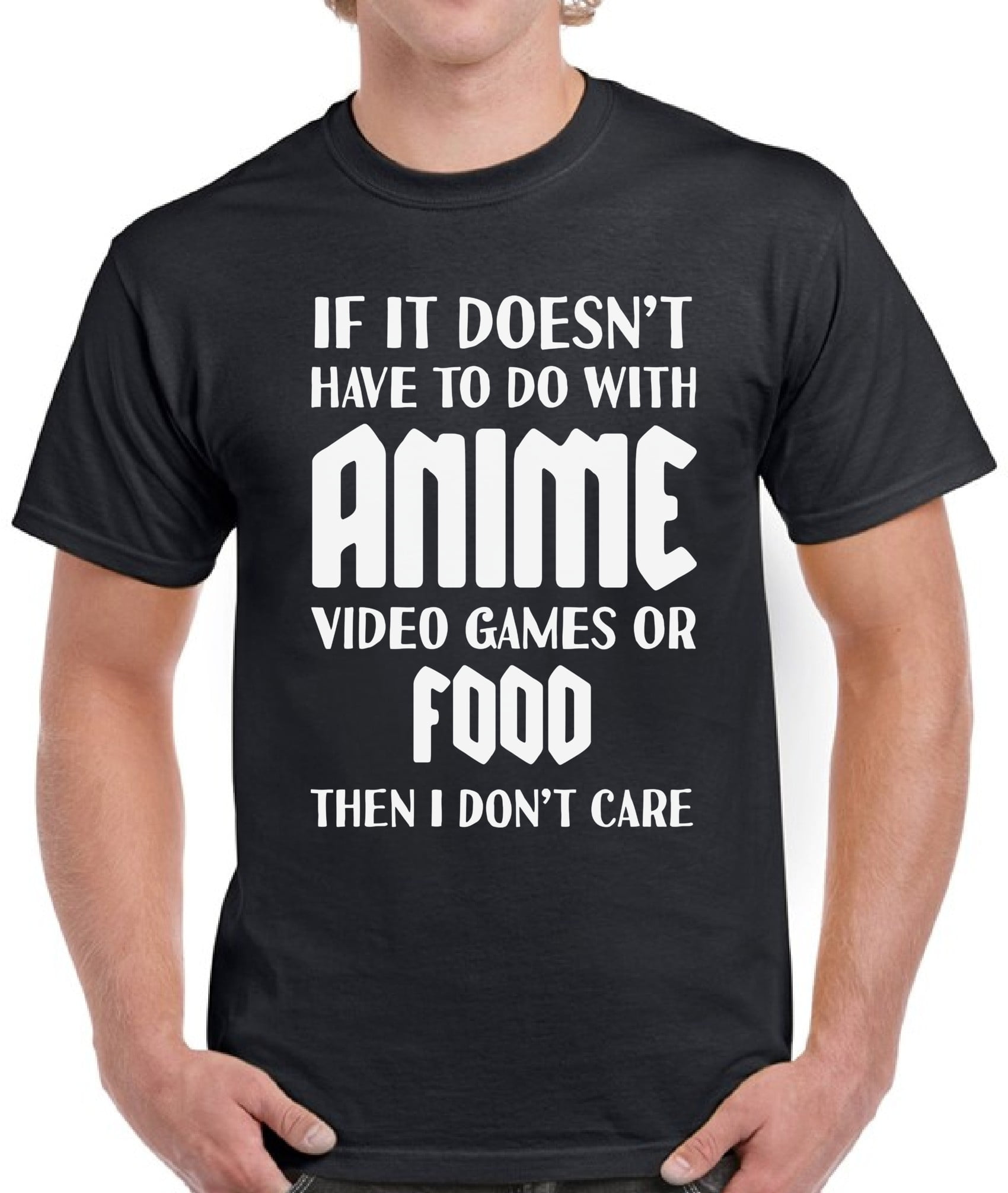 Discover 86+ big and tall anime shirts best in.duhocakina