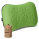 thumbnail image 1 of Almohada de camping UWILLION ultraligera inflable ergonómica verde, 1 of 6