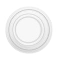 thumbnail image 1 of Almencla Car Door Anti Collision Gasket Accessory Thickening Silicone Pad Luminous, 1 of 8