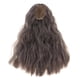 thumbnail image 5 of Peluca de Postizo para Muñeca 1/4 Zulema 23 cm Gris Oscuro, 5 of 6
