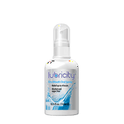 Lubricity for Dry Mouth .5oz