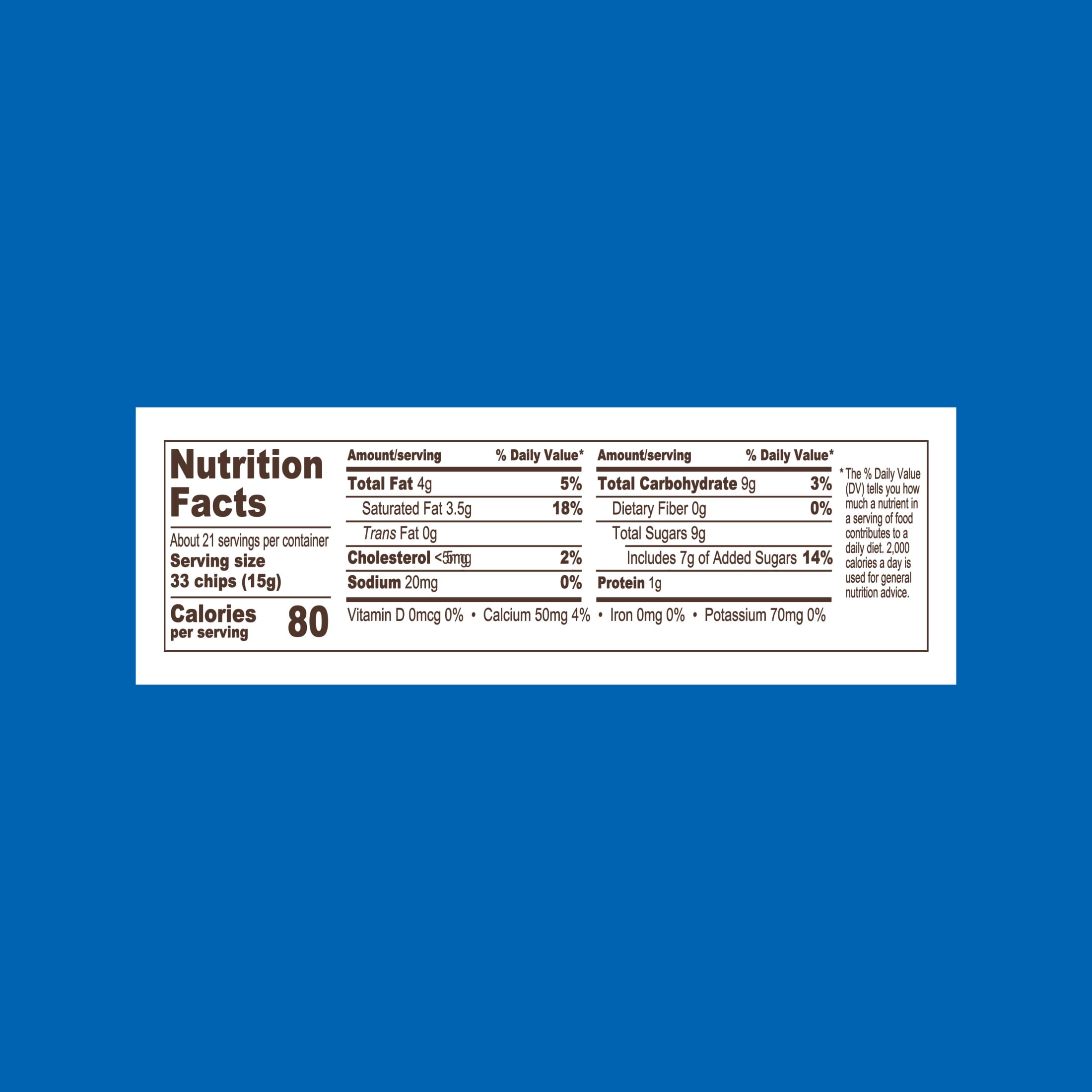 GHIRARDELLI Classic White Vanilla Flavored Premium Baking Chips, 11 oz Bag