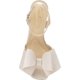 thumbnail image 5 of Sandalia de tacón Jessica Simpson Olivine Bow color blanco roto, 5 of 7