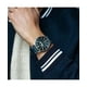 thumbnail image 5 of AVI-8 Hawker Hurricane Kent Automatic Sussex Leather Strap Blue Dial Automatic AV-4094-02 Men's Watch, 5 of 5
