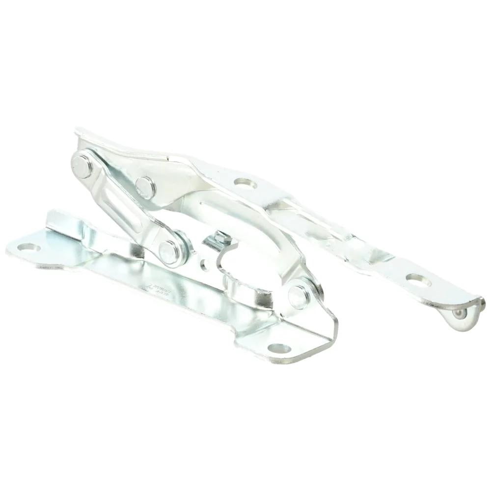 New Left Hood Hinge Compatible With Kia K5 Gt-Line 4 Cyl 1.6L K5 Ex 4 Cyl 1.6L Gt 4 2.5L Lxs Lx 2021-2024 By Ki1236188 66910L2000 RK13030002