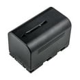 thumbnail image 2 of Kastar 3-Pack Battery and LTD2 USB Charger Replacement for JVC GY-HM600, GY-HM600E, GY-HM600EC, GY-HM620U, GY-HM650, GY-HM650U, GY-HM650SC, GY-HM660U, GY-HM660SC Cameras and DT-X Monitors, 2 of 6
