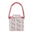 thumbnail image 4 of Bolsa de almuerzo cuadrada Igloo Hello Kitty, 4 of 5