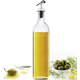 thumbnail image 1 of Botella de aceite de oliva NQ dispensador de vidrio con pico vertedor antigoteo 500 ml, 1 of 1