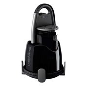 Laurastar Lift+ Steam Iron, Black