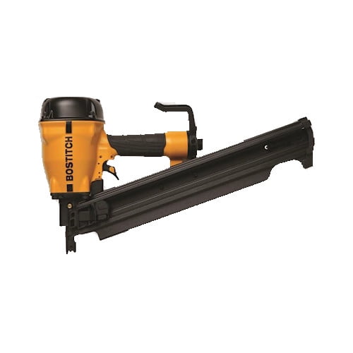 Bostitch LPF28WW 28 Degree 31/4 in. Wire Weld Framing Nailer Walmart