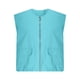 thumbnail image 4 of Ailaofu Womens Short Sleeve Jackets Casual Zip Up Sweatshirt Jackets with Pockets Lightweight Coat Tops, 4 of 7