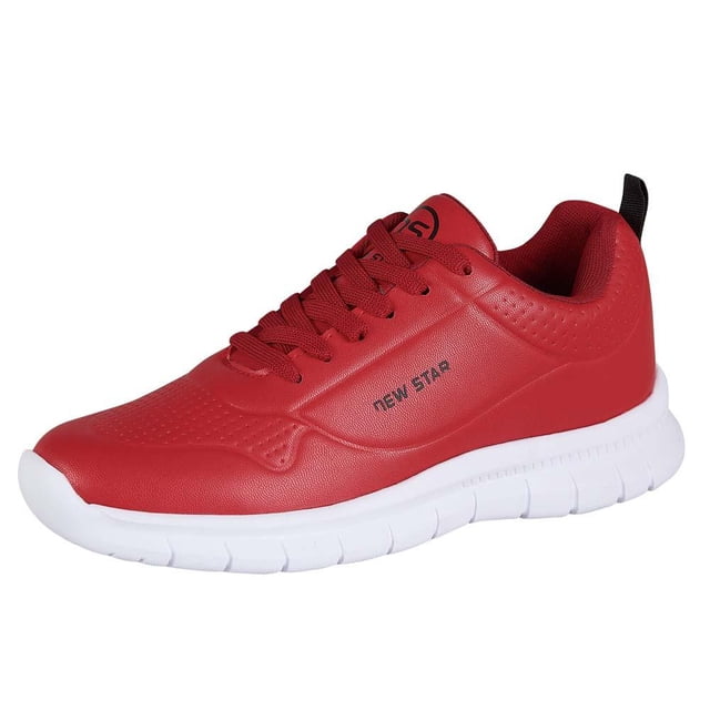 Tenis Para Dama Negro Castalia 600-27 Castalia 600-27