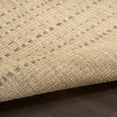 thumbnail image 6 of Nourison Tulum 10' x 14' Taupe Indoor/Outdoor Rug, 6 of 10
