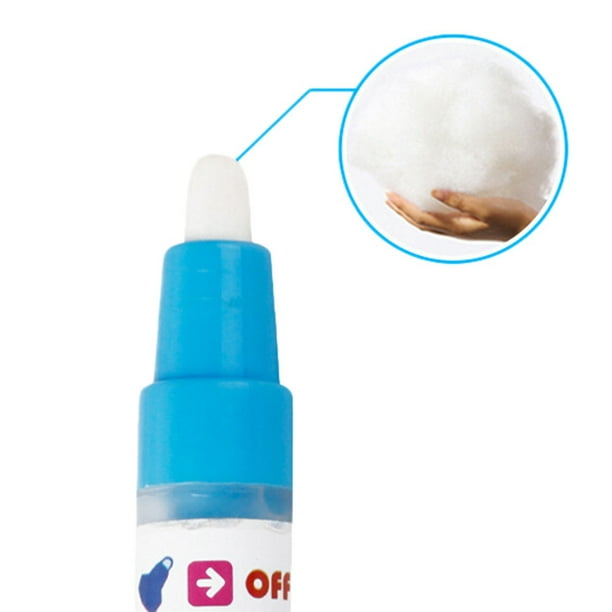 Tablero mágico de pintura con agua de 29 x 29 cm. Juguete educativo para niños a partir de 3 años. Páginas blandas. Desarrollo sensorial con lápiz